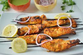 Kalmi Kabab(Full)